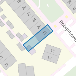 Perceel RHO00-B-1544