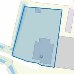 Perceel RHO00-B-1551