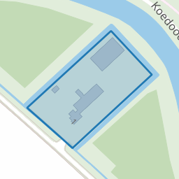 Perceel RHO00-B-1564