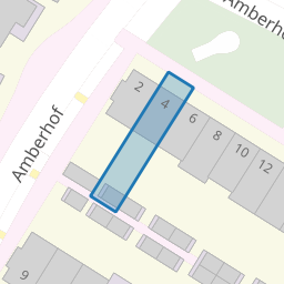 Perceel RHO00-B-1583