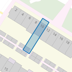 Perceel RHO00-B-1586