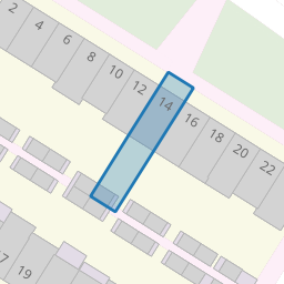 Perceel RHO00-B-1588