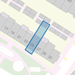 Perceel RHO00-B-1602