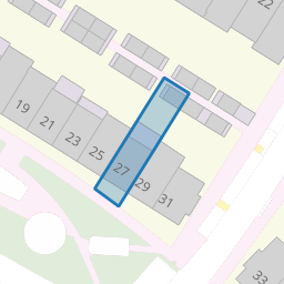 Perceel RHO00-B-1603