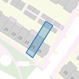 Perceel RHO00-B-1604