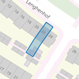 Perceel RHO00-B-1620