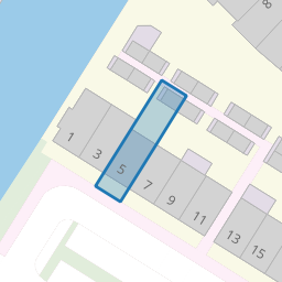 Perceel RHO00-B-1624