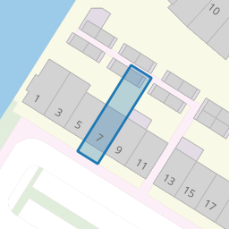 Perceel RHO00-B-1625