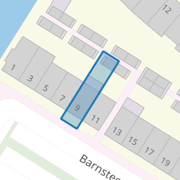 Perceel RHO00-B-1626