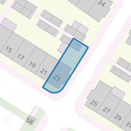 Perceel RHO00-B-1632