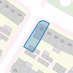 Perceel RHO00-B-1633