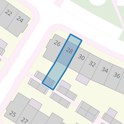 Perceel RHO00-B-1634