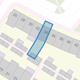 Perceel RHO00-B-1637