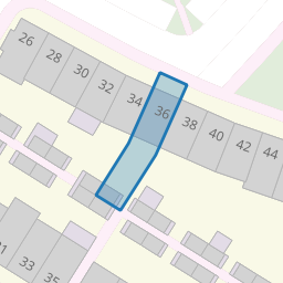 Perceel RHO00-B-1638