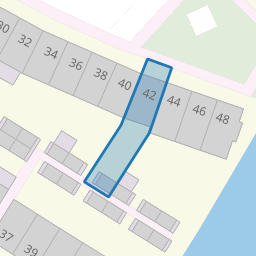 Perceel RHO00-B-1641