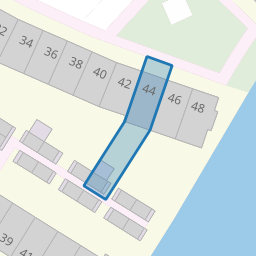 Perceel RHO00-B-1642