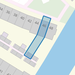 Perceel RHO00-B-1643