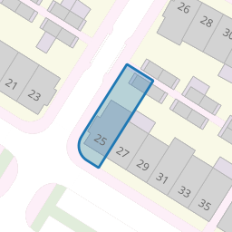 Perceel RHO00-B-1645