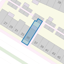 Perceel RHO00-B-1650