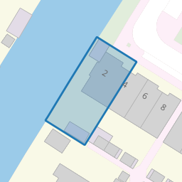 Perceel RHO00-B-1664