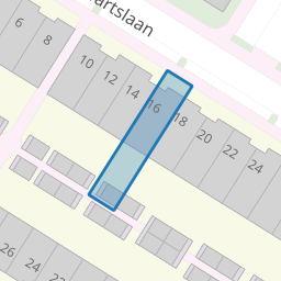 Perceel RHO00-B-1671