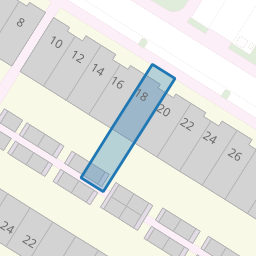 Perceel RHO00-B-1672