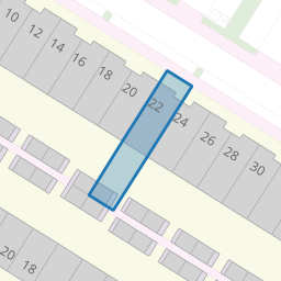 Perceel RHO00-B-1674