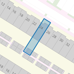 Perceel RHO00-B-1675