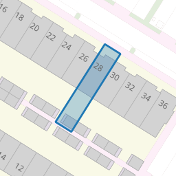 Perceel RHO00-B-1677