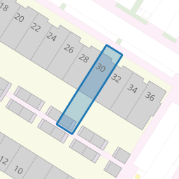 Perceel RHO00-B-1678