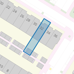 Perceel RHO00-B-1679