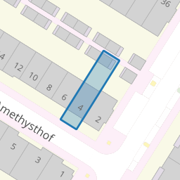 Perceel RHO00-B-1683