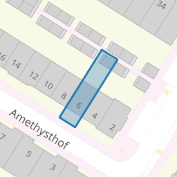 Perceel RHO00-B-1684