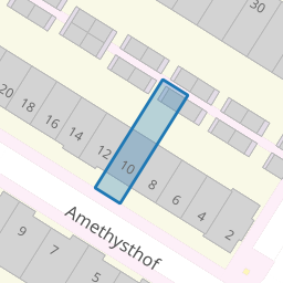 Perceel RHO00-B-1686