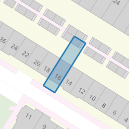 Perceel RHO00-B-1689