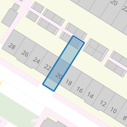 Perceel RHO00-B-1691