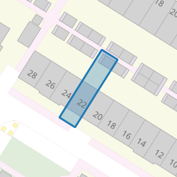 Perceel RHO00-B-1692