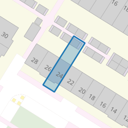 Perceel RHO00-B-1693