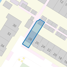 Perceel RHO00-B-1695