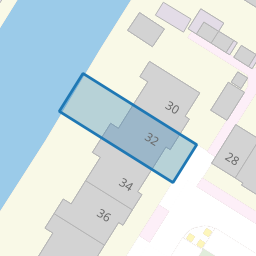 Perceel RHO00-B-1697