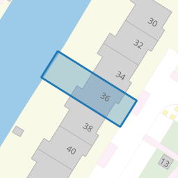 Perceel RHO00-B-1699