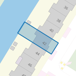 Perceel RHO00-B-1702