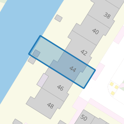 Perceel RHO00-B-1703