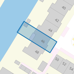 Perceel RHO00-B-1704