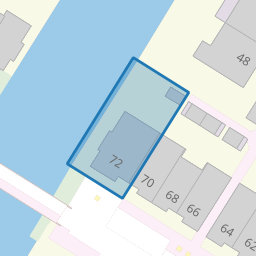 Perceel RHO00-B-1706