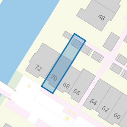 Perceel RHO00-B-1707