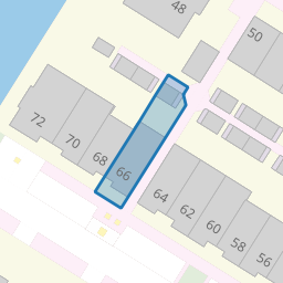 Perceel RHO00-B-1709