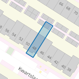 Perceel RHO00-B-1718