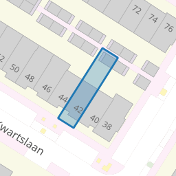 Perceel RHO00-B-1721