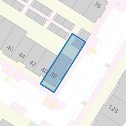 Perceel RHO00-B-1723